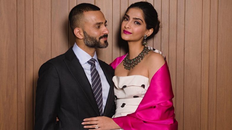 Anand Ahuja Calls Mom-to-Be Sonam Kapoor ‘Bestest Pregers Person Ever’