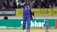 Dinesh Karthik Excluded From IND vs PAK Asia Cup 2022 Super 4 Cricket Match, Team India's Playing XI Makes Fans Agitated