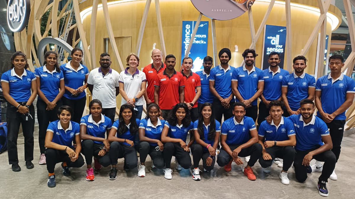 All You Need To Know About FIH Hockey 5s 2022