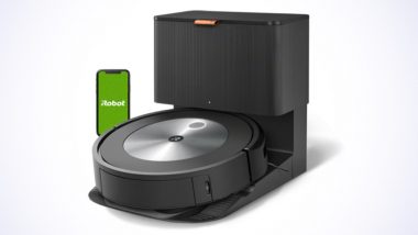 Roomba j7+ Vacuum Cleaner With iRobot OS Launched in India