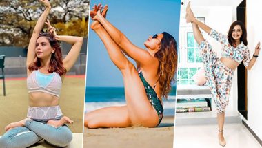 Rubina Dilaik Nude Pic - Kavita Kaushik Instagram â€“ Latest News Information updated on May 02, 2023  | Articles & Updates on Kavita Kaushik Instagram | Photos & Videos |  LatestLY