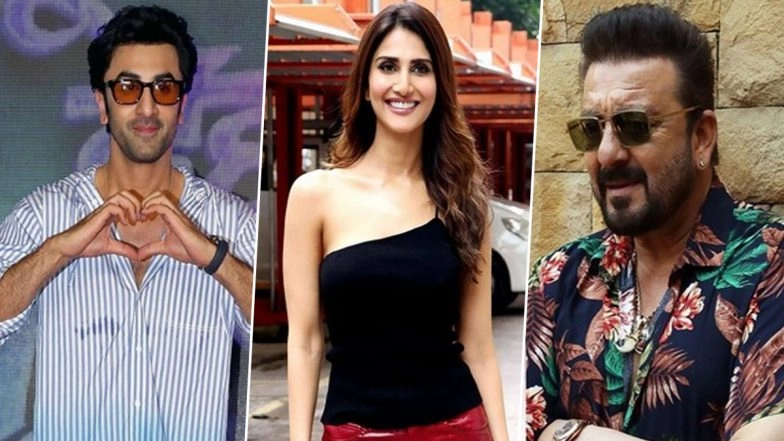 Shamshera: Ranbir Kapoor, Sanjay Dutt, Vaani Kapoor to Launch the Film's Trailer in Multiple Cities