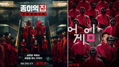 Money Heist Korea Director Kim Hong-sun: Hope Viewers Find this Adaptation Neck-and-Neck with Squid Game