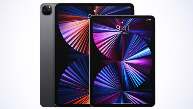 Apple Won’t Stop Production of Older iPad Pro Models This Year: Report