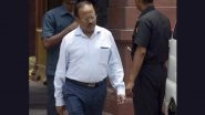 Security Breach at NSA Ajit Doval&rsquo;s Residence: Three CISF Commandos Dismissed