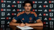 Zidane Iqbal Signs Long-Term Contract With Manchester United