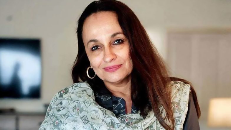 Soni Razdan Slams Tata Tele Service for Sending Full Month Bill for a Non-Working Landline