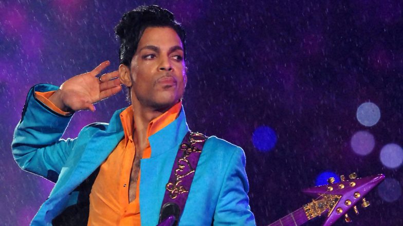 Prince Birth Anniversary: 5 Essential Songs From the Icon You Should Definitely Listen To Now (Watch Videos)