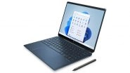 HP Launches New Spectre x360 Laptops in India, Check Price & Other Details Here