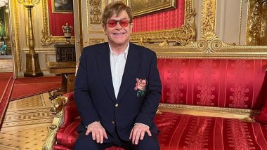 Elton John Dismisses Reports of ‘Looking Frail’ During Germany Tour Stop Before His Performance at Queen’s Jubilee Concert