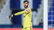ISL 2022-23 Transfers: FC Goa Sign Goalkeeper Arshdeep Singh on Two-Year Contract