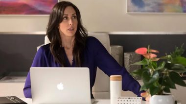 Catherine Reitman's Workin Moms to End on CBS and Netflix