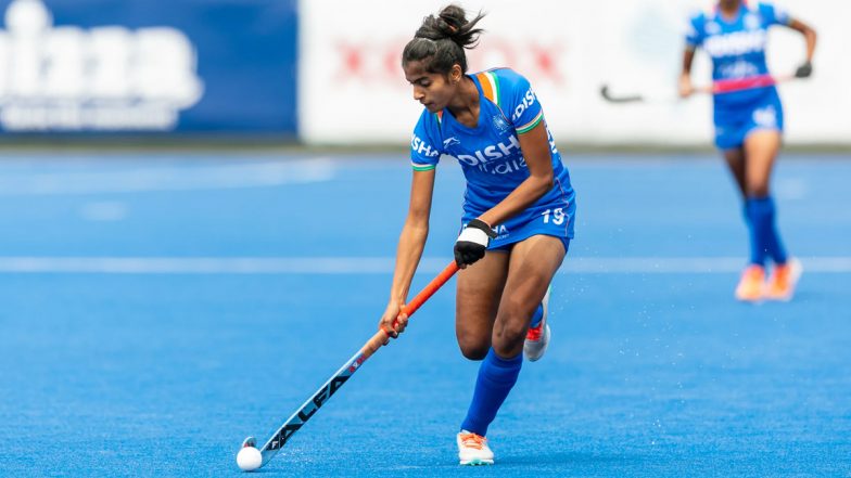 Uniphar U23 5-Nations Tournament 2022: Confident India Set To Take On Ireland