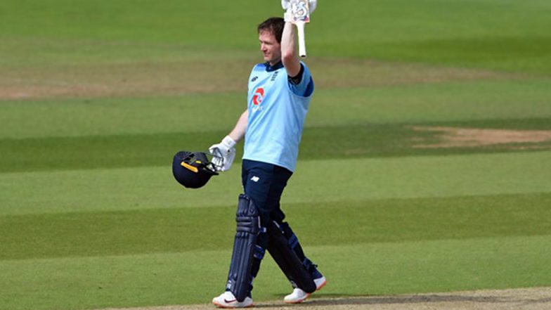 Eoin Morgan Retires: England's 2019 World Cup Winning Captain Announces Retirement