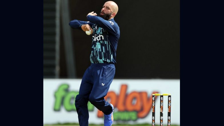 England Will Maintain Aggressive Mindset, Approach in T20Is Against South Africa, Says Adil Rashid