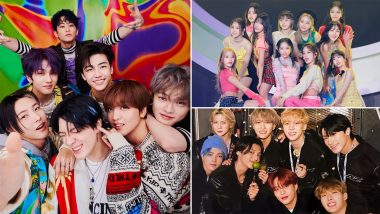KCON 2022: Second Lineup for Music Festival To Include Loona, ATEEZ, NCT Dream and More!