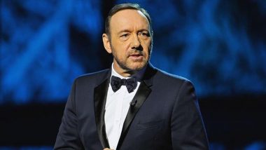 Kevin Spacey Gets an Order To Pay Damages Over Alleged Sexual Misconduct