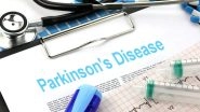 Frequent Nightmares Could Be An Early Warning Sign of Parkinson's Disease, Says Study&nbsp;