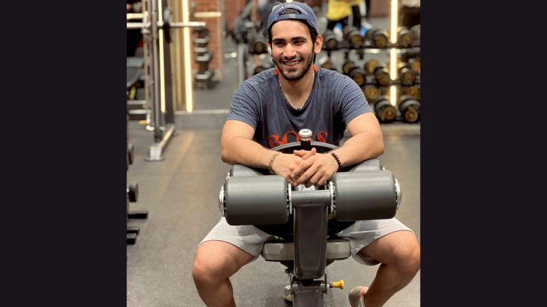 A Rigorous Physical Regimen Boosts My Confidence: Manav Durga Model & Actor