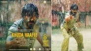 Khuda Haafiz Chapter 2 &ndash; Agni Pariksha Movie: Review, Cast, Plot, Trailer, Release Date &ndash; All You Need To Know About Vidyut Jammwal, Shivaleeka Oberoi&rsquo;s Film