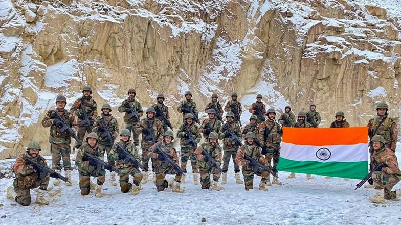 Fact Sheet by Govt on Agnipath Recruitment scheme Busts Myths