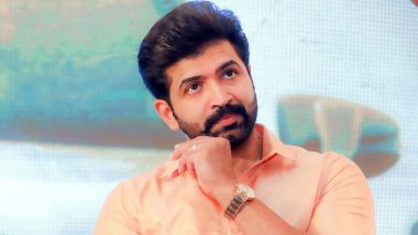 Arun Vijay: Movies Are Made for Indian Cinema and Not Any Specific Region, High Time We Accept That