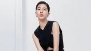 Anna: Bae Suzy To Star in New Drama, Talks About Her Complex Character