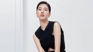 Anna: Bae Suzy To Star in New Drama, Talks About Her Complex Character