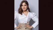Afwaah: Bhumi Pednekar Starts Shooting for Sudhir Mishra's Next in Jodhpur