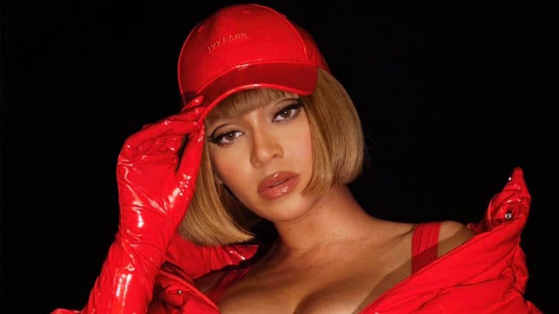 Beyoncé Takes Down Her Profile Pictures Across All Her Social Media Accounts