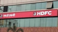 HDFC Home Loan Interest Rate Increased by 50 Basis Points Following Hike in Repo Rate by RBI
