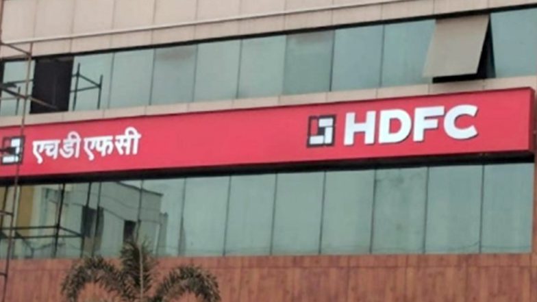HDFC Home Loan Interest Rate Increased by 50 Basis Points Following Hike in Repo Rate by RBI