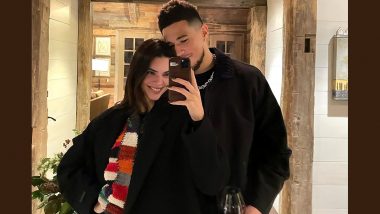 Kendall Jenner and Devin Booker Call It Quits After Two Years of Dating – Reports