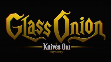 Knives Out 2 Is Officially Titled Glass Onion: A Knives Out Mystery