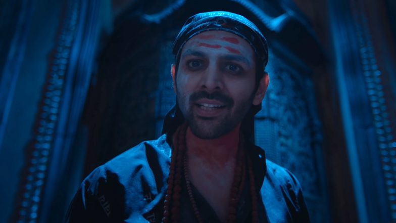 Bhool Bhulaiyaa 2 Box Office Collection Day 15: Kartik Aaryan’s Film To Soon Hit Rs 150 Crore Mark!