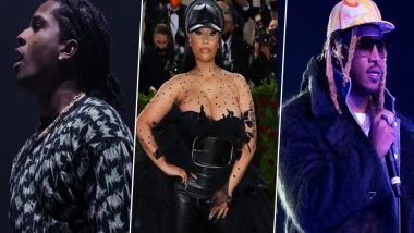 A$AP Rocky, Nicki Minaj and Future to Headline Rolling Loud New York 2022