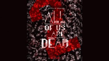 All of Us Are Dead: Netflix Announces Renewal of Second Season
