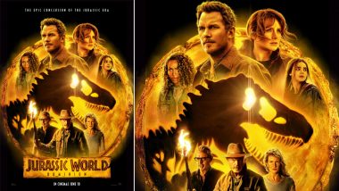 Jurassic World Dominion Review: Chris Pratt, Laura Dern’s Film Receives Negative Response From Critics