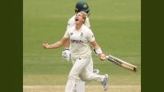 Katherine Brunt Retires: Senior England Seamer Announces Retirement From Test Cricket