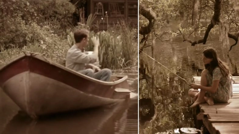 Where the Crawdads Sing: Taylor Swift Releases New Song ‘Carolina’, To Be Featured in Film