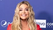 Denise Richards Launches Her OnlyFans Account Following Daughter Sami Sheen's Debut