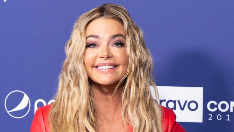 Denise Richards Launches Her Onlyfans Account Following Daughter Sami Sheens Debut Latestly 1871