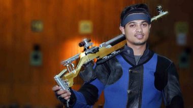 Swapnil Kusale, Ashi Chouksey Win 50m Rifle 3P Mixed Gold, India End Baku World Cup on Second Spot