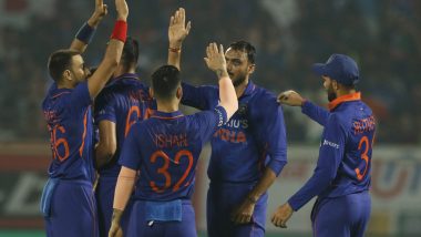 India Beat South Africa in 3rd T20I To Stay Alive in the Series