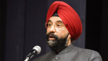 Amul MD RS Sodhi Injured in Road Accident in Gujarat, Condition Stable