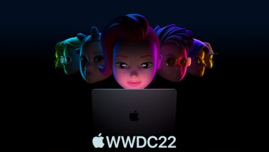 Apple WWDC 2022 Event Tonight, Here’s How To Watch Live Stream & What To Expect