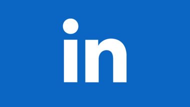 LinkedIn Expands Its Live Audio Feature for Creators: Report