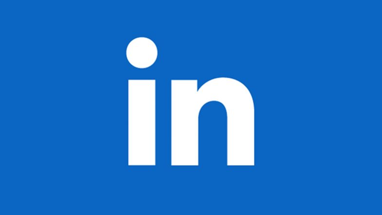 LinkedIn Expands Its Live Audio Feature for Creators: Report | 📲 LatestLY