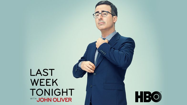 John Oliver Slams Roe V Wade Reversal, Calls Supreme Court's Verdict 'Utterly Devastating'