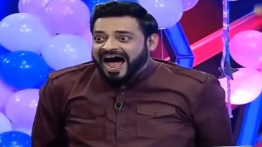 Aamir Liaquat Husain Dies at 50: Remembering Pakistani Politician's Funny Moments That Turned into Memes